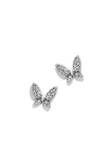 Brighton Brighton JA0027 Enchanted Butterfly Post Earrings