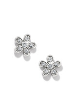 Brighton Brighton JA0029 Enchanted Flower Post Earrings