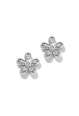 Brighton Brighton JA0029 Enchanted Flower Post Earrings