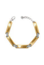 Brighton Brighton JF0217 Meridian Geo Link Bracelet