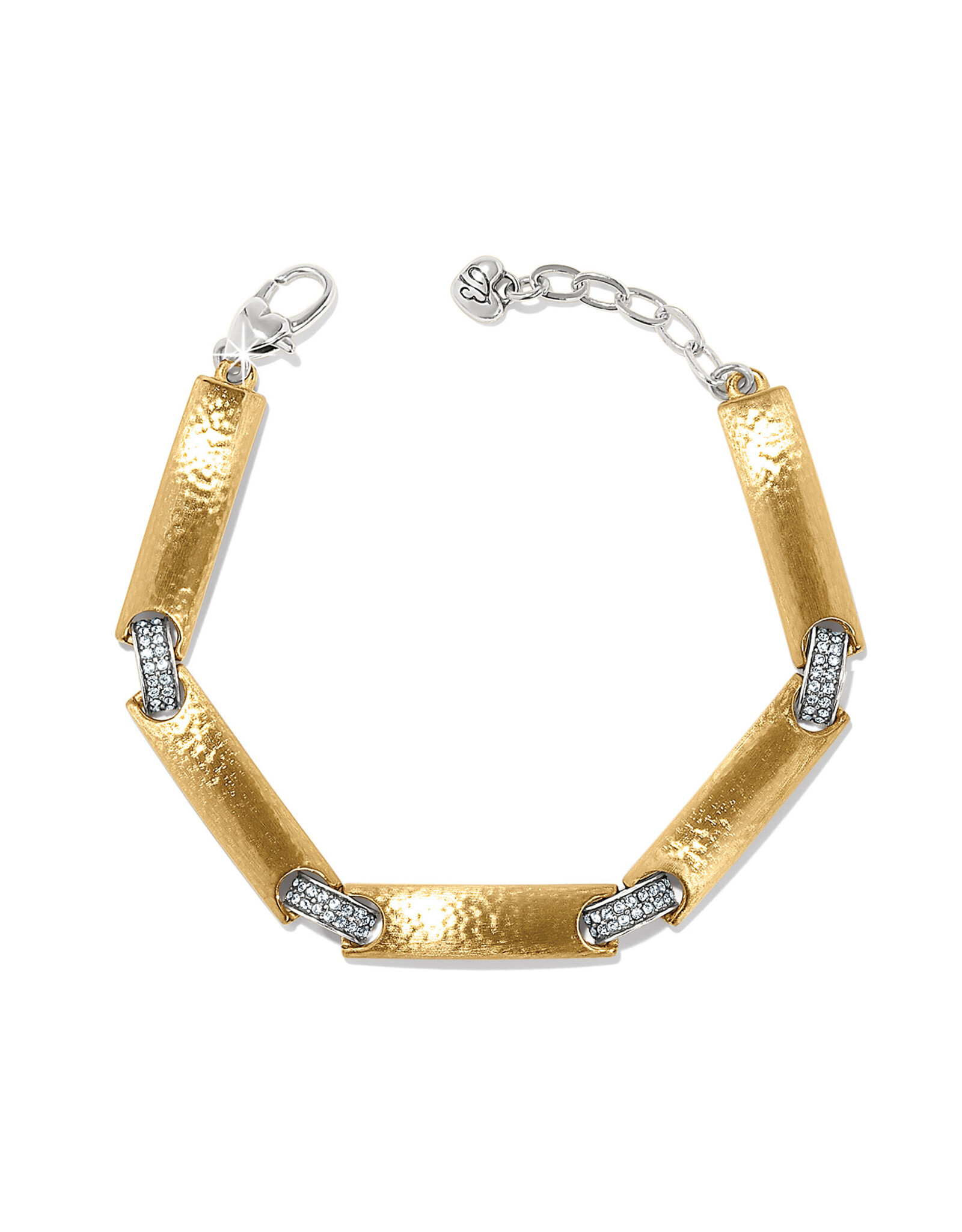 Brighton Brighton JF0217 Meridian Geo Link Bracelet