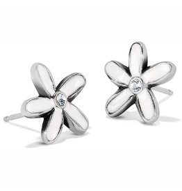 Brighton Brighton J22343 Love Bouquet Mini Post Earring