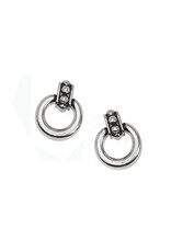 Brighton Brighton JA9957 Pretty Tough Stud Post Drop Earrings