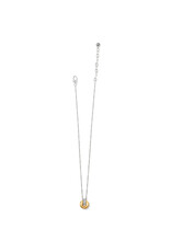 Brighton Brighton JM7585 Meridian Geo Mini Pendant Necklace