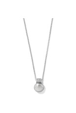 Brighton Brighton JM7592 Meridian Aurora Aqua Petite Necklace