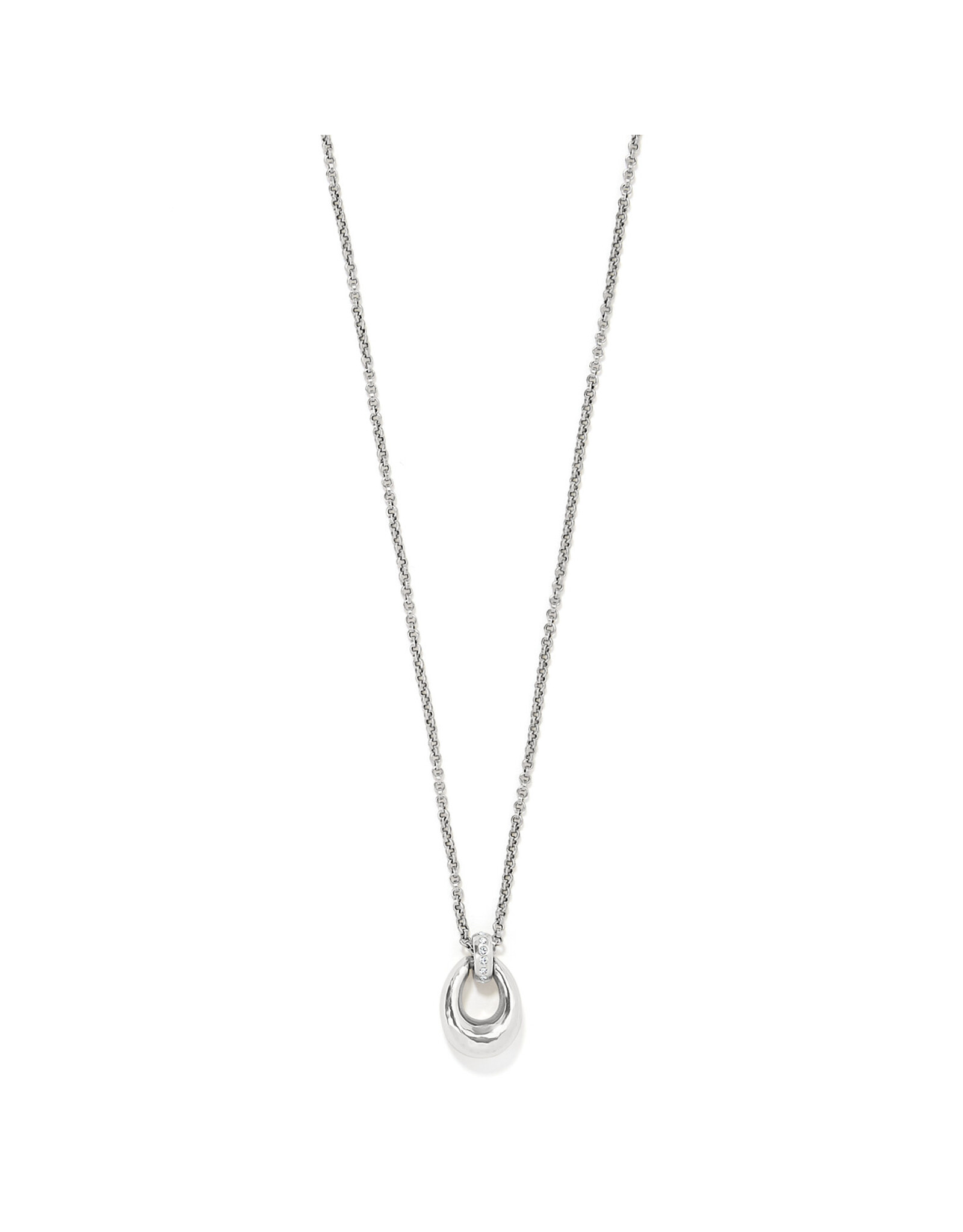 Brighton Brighton JM7594 Meridian Orbit Necklace