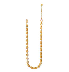 Brighton Brighton JM7595 Meridian Orbit Collar Necklace