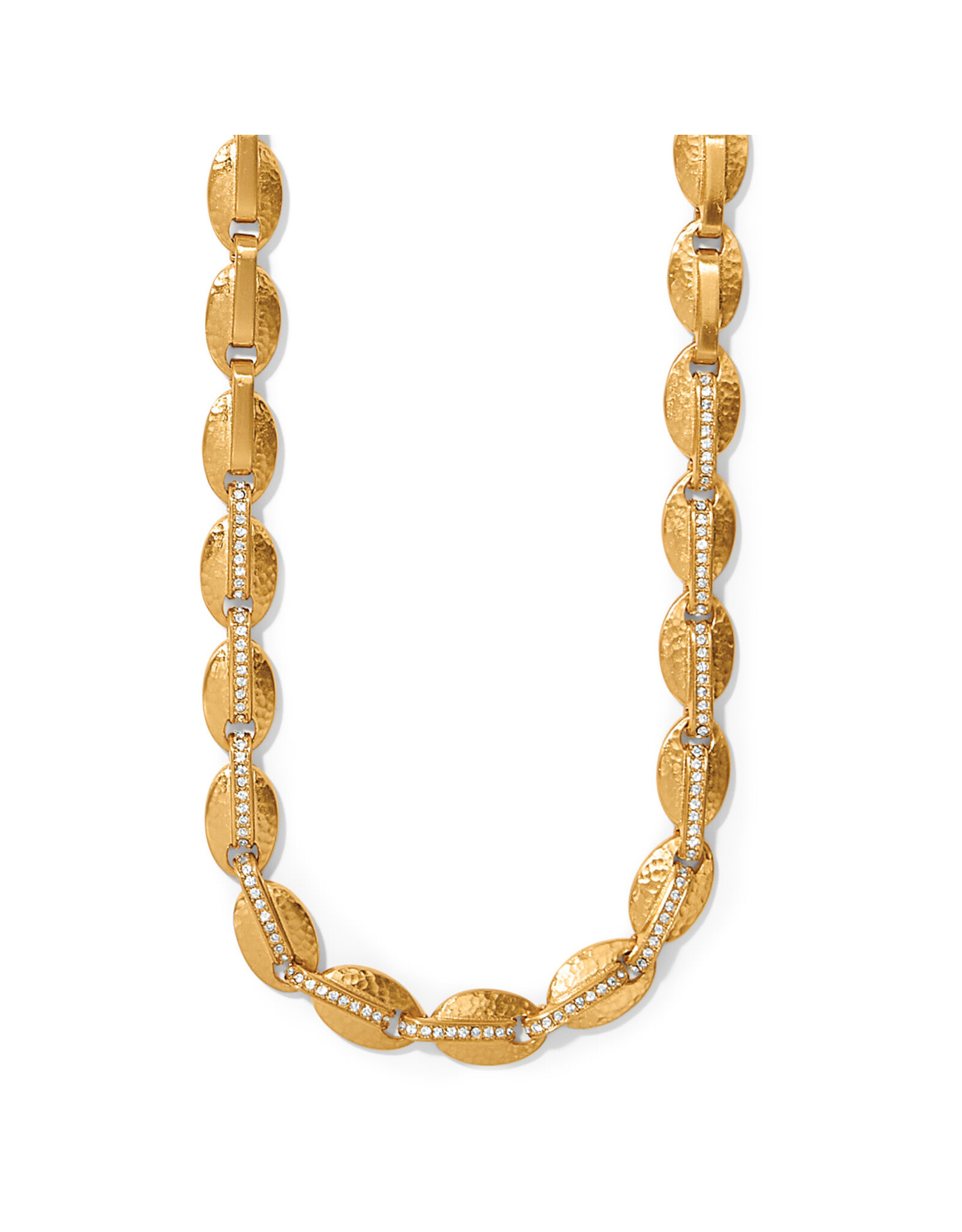 Brighton Brighton JM7595 Meridian Orbit Collar Necklace