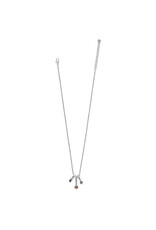 Brighton Brighton JM7604 Halo Gleam Trio Necklace