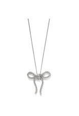 Brighton Brighton JM7610 Illumina Bow Necklace