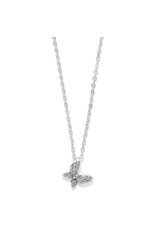 Brighton Brighton JM7615 Enchanting Butterfly Necklace
