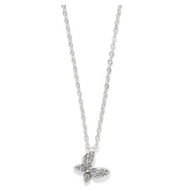 Brighton Brighton JM7615 Enchanting Butterfly Necklace