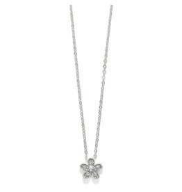 Brighton Brighton JM7617 Enchanting Flower Necklace