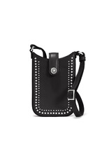 Brighton Brighton E55323 Pretty Tough Phone Pouch Black Brighton Brighton E55323 Pretty Tough Phone Pouch Black