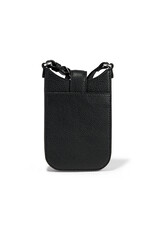 Brighton Brighton E55323 Pretty Tough Phone Pouch Black Brighton Brighton E55323 Pretty Tough Phone Pouch Black