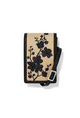 Brighton Brighton E55423 Kyoto In Bloom Phone Daytime Organizer