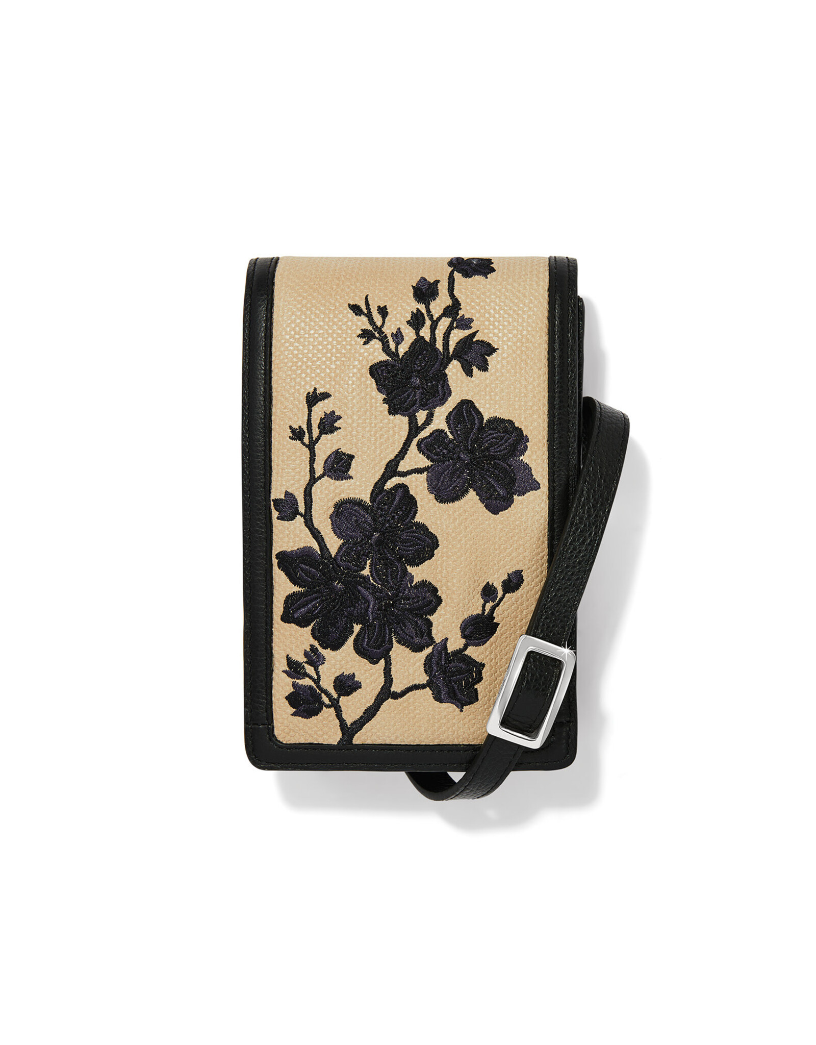 Brighton Brighton E55423 Kyoto In Bloom Phone Daytime Organizer