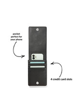 Brighton Brighton E55423 Kyoto In Bloom Phone Daytime Organizer