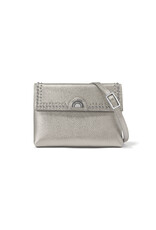 Brighton Brighton H1612T Joy Mini Bag Titanium Brighton Brighton H1612T Joy Mini Bag Titanium