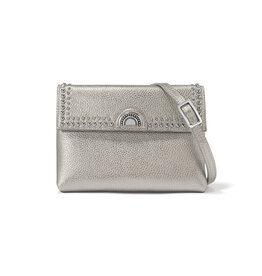Brighton Brighton H1612T Joy Mini Bag Titanium