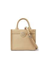 Brighton Brighton H38454 Sofia Medium Tote Stone
