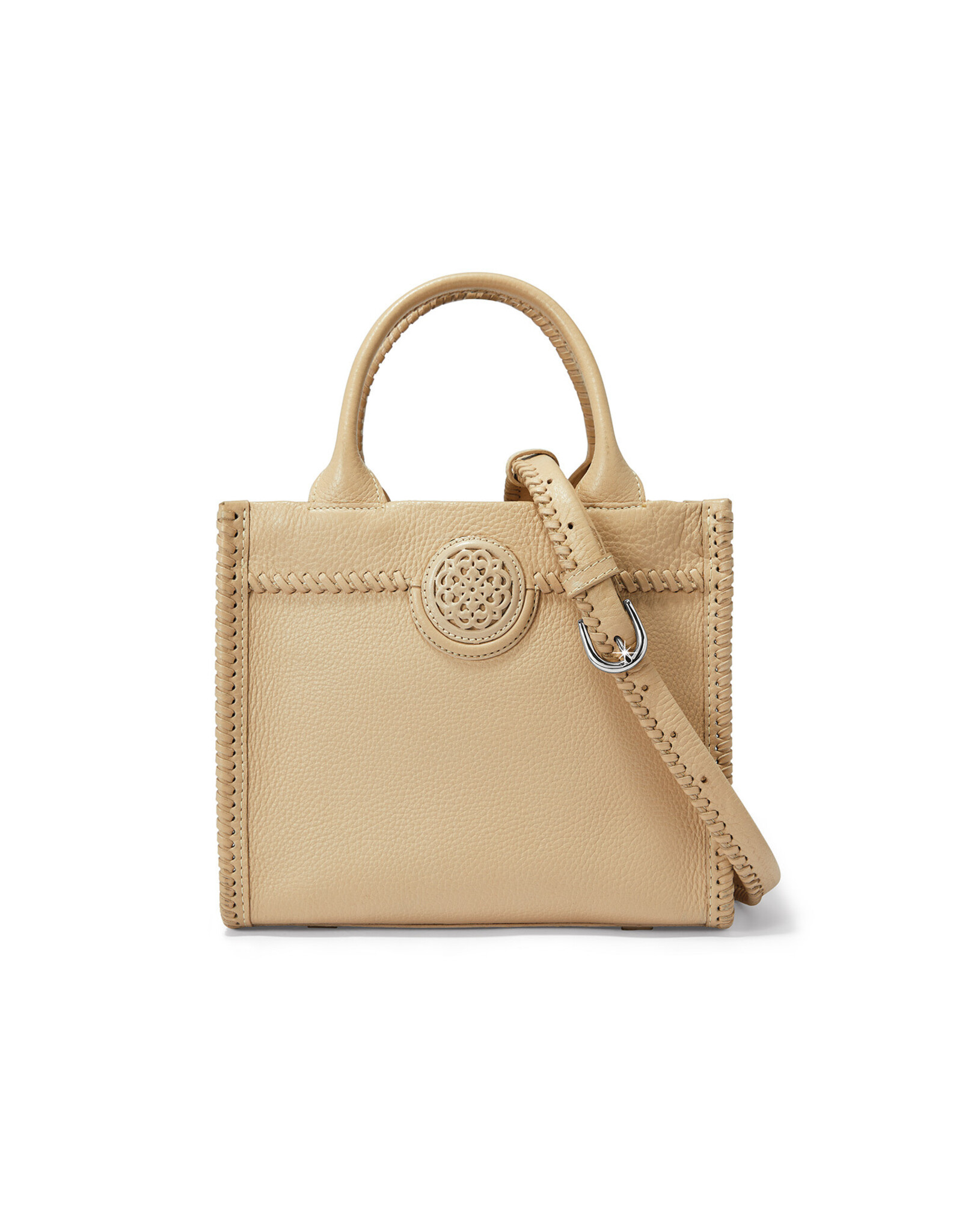 Brighton Brighton H38454 Sofia Medium Tote Stone