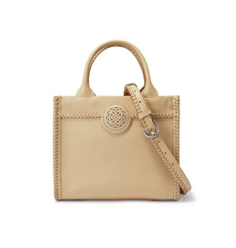 Brighton Brighton H38454 Sofia Medium Tote Stone