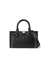 Brighton Brighton H44113 Jax Tote Black