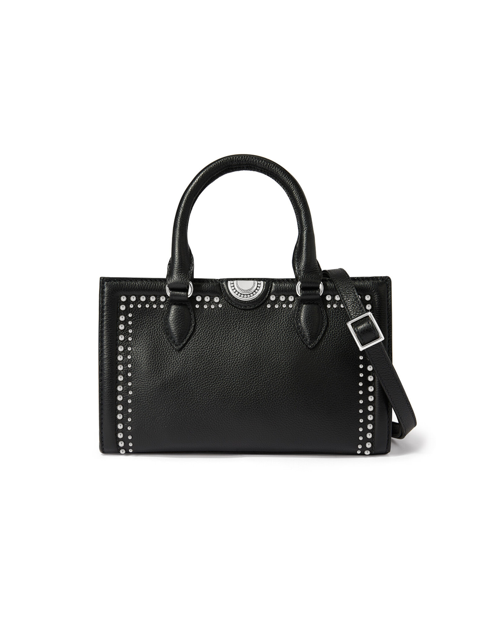 Brighton Brighton H44113 Jax Tote Black