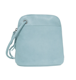 Latico Latico 2522 Lilly Zipper Bag Sky Blue