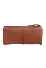 Latico Latico 3139COG Andi Wallet Cognac