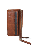 Latico Latico 3139COG Andi Wallet Cognac