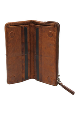 Latico Latico 3139COG Andi Wallet Cognac