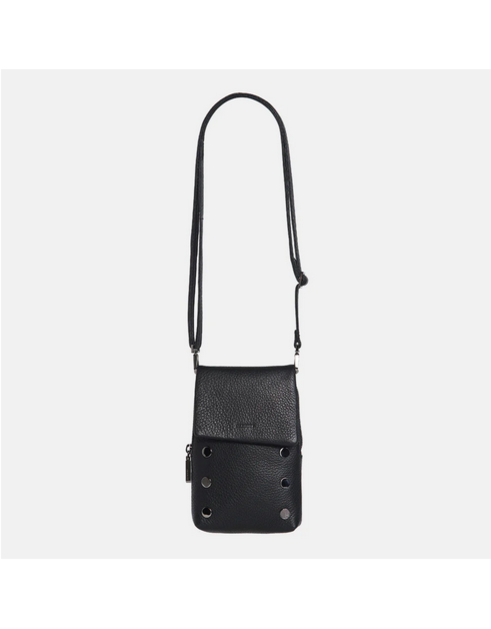 Hammitt Hammitt VIP Mobile  Black Crossbody 17734
