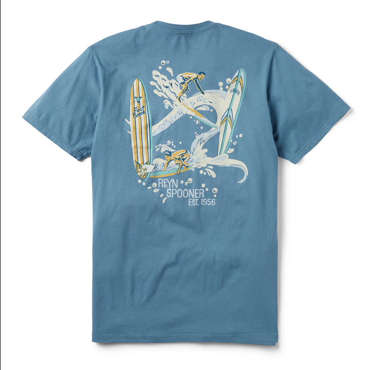TFW49 reyn spooner シャツ　M Amazon.com: Reyn Spooner Men's U.S. Space Force Classic