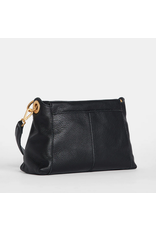 Hammitt Hammitt Bryant North End Black with Brown