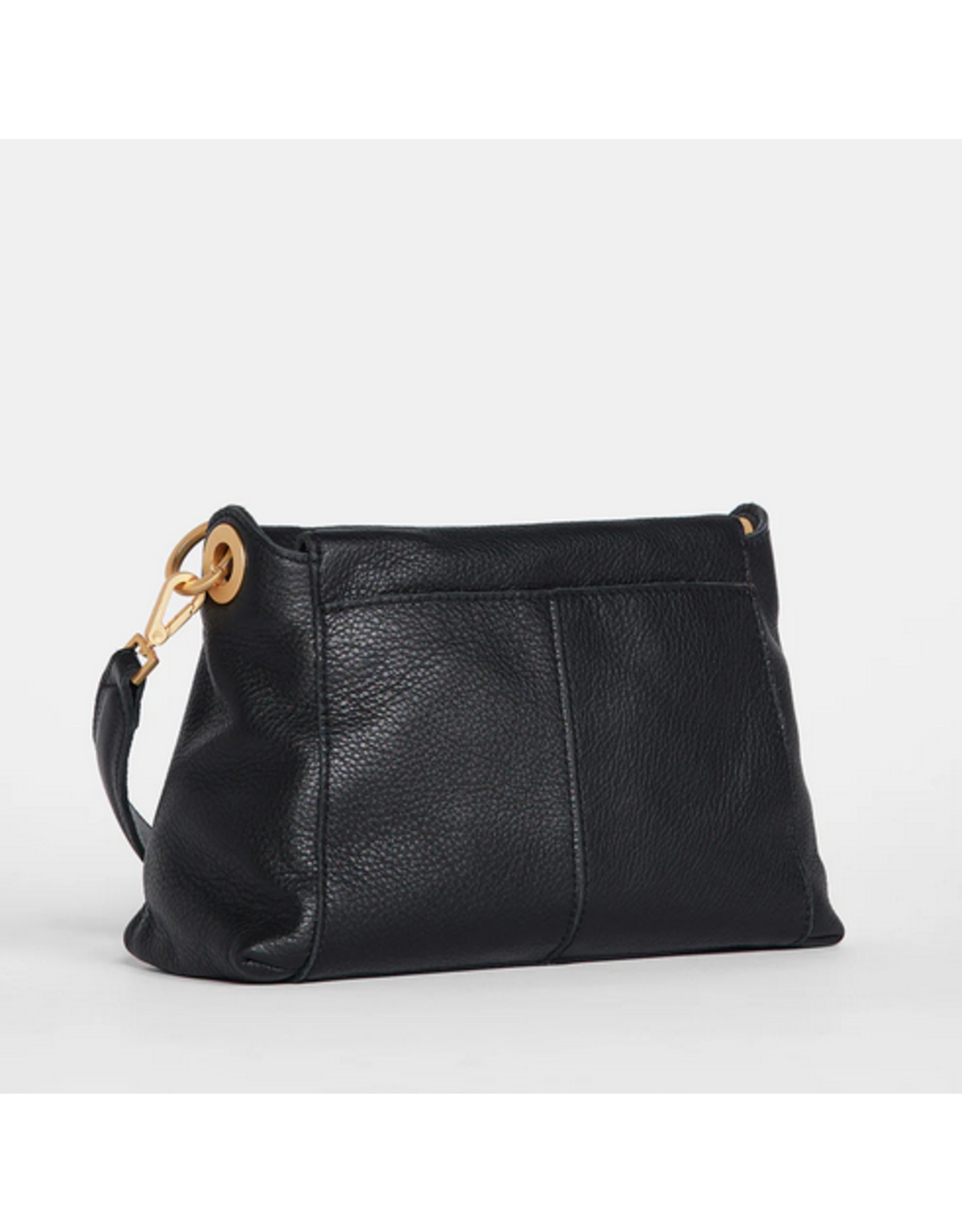Hammitt Hammitt Bryant North End Black with Brown