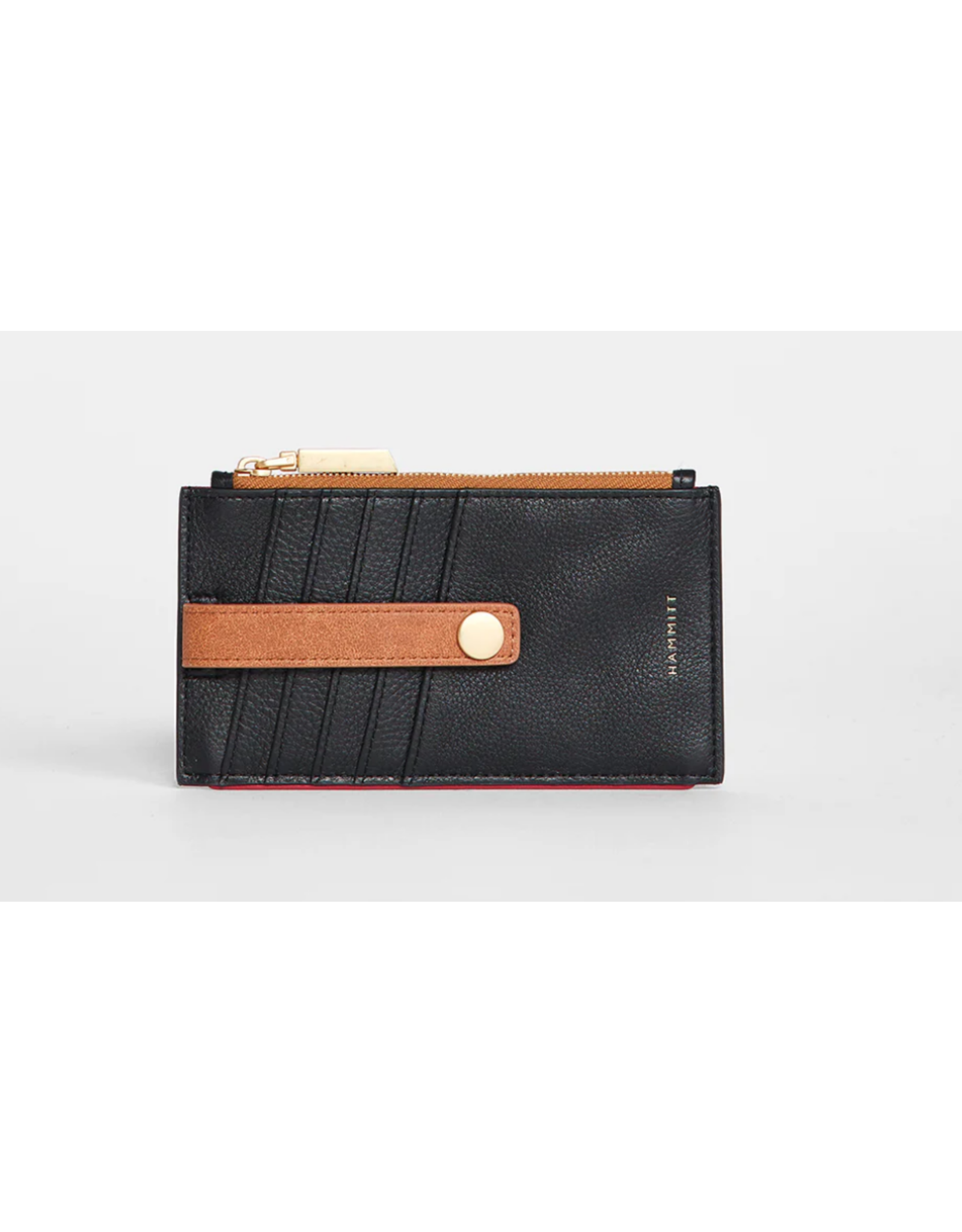 Hammitt Hammitt 210 West North End Black with Brown