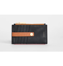 Hammitt Hammitt 210 West North End Black with Brown