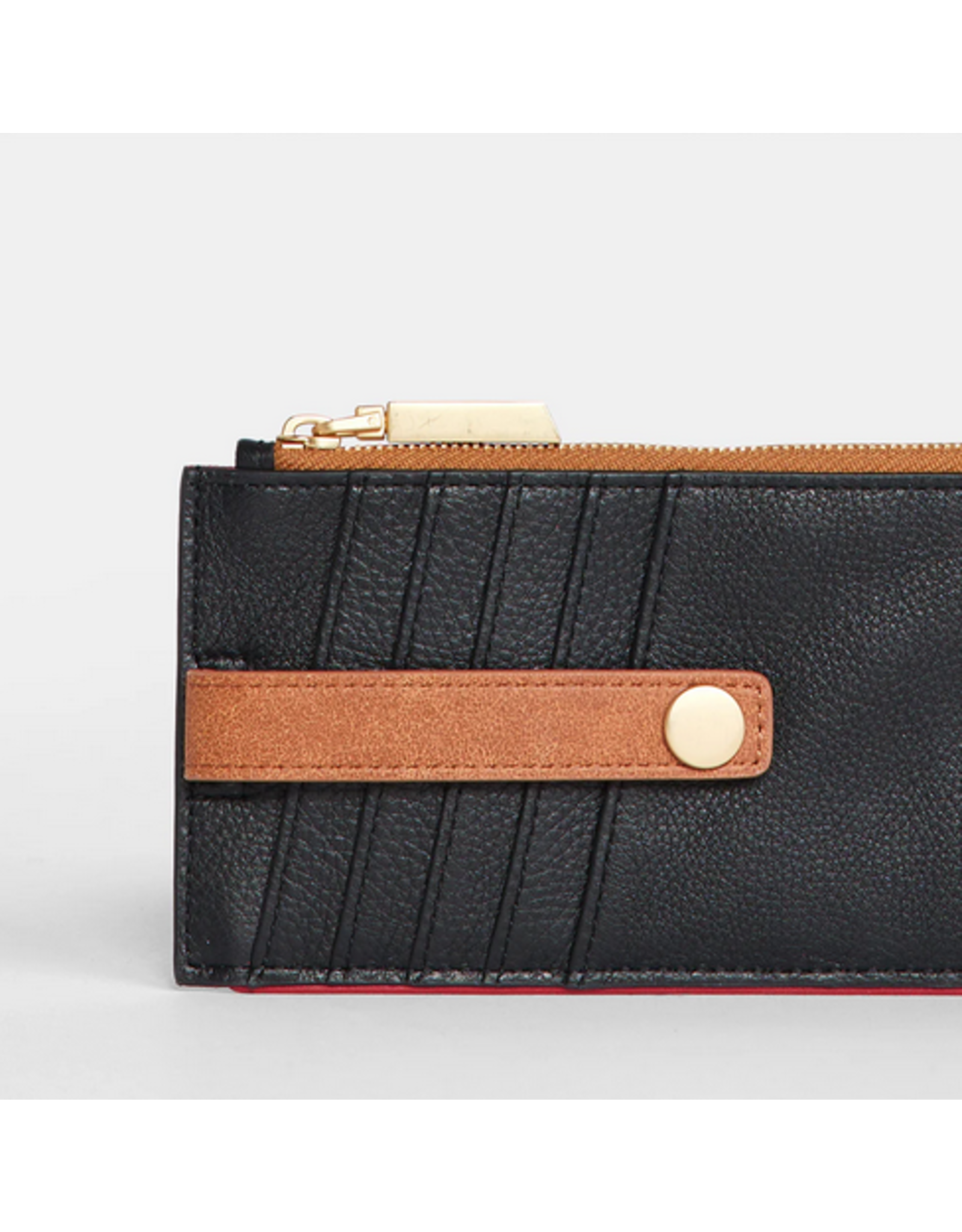 Hammitt Hammitt 210 West North End Black with Brown