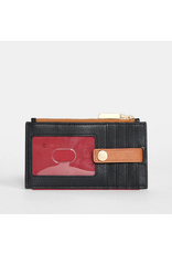 Hammitt Hammitt 210 West North End Black with Brown