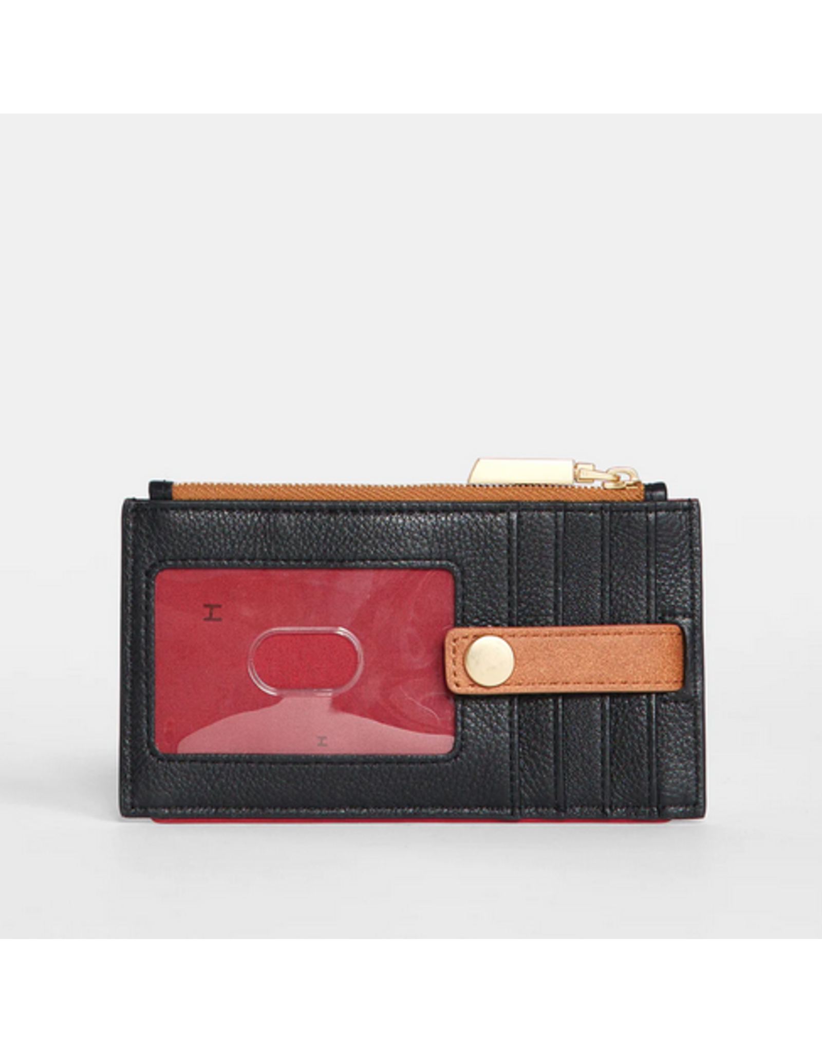 Hammitt Hammitt 210 West North End Black with Brown