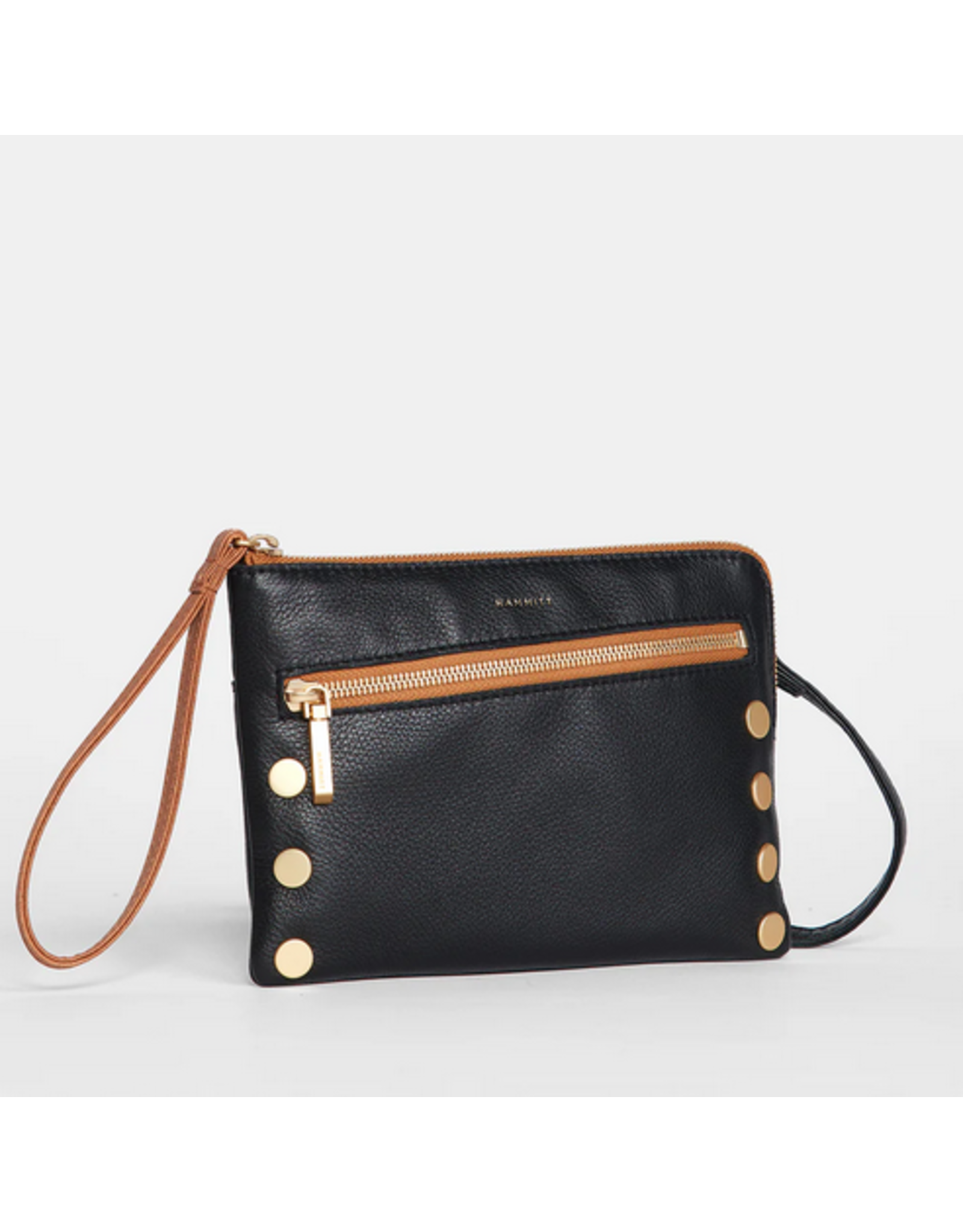 Hammitt Hammitt Nash North End Zipper Bag