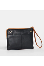 Hammitt Hammitt Nash North End Zipper Bag