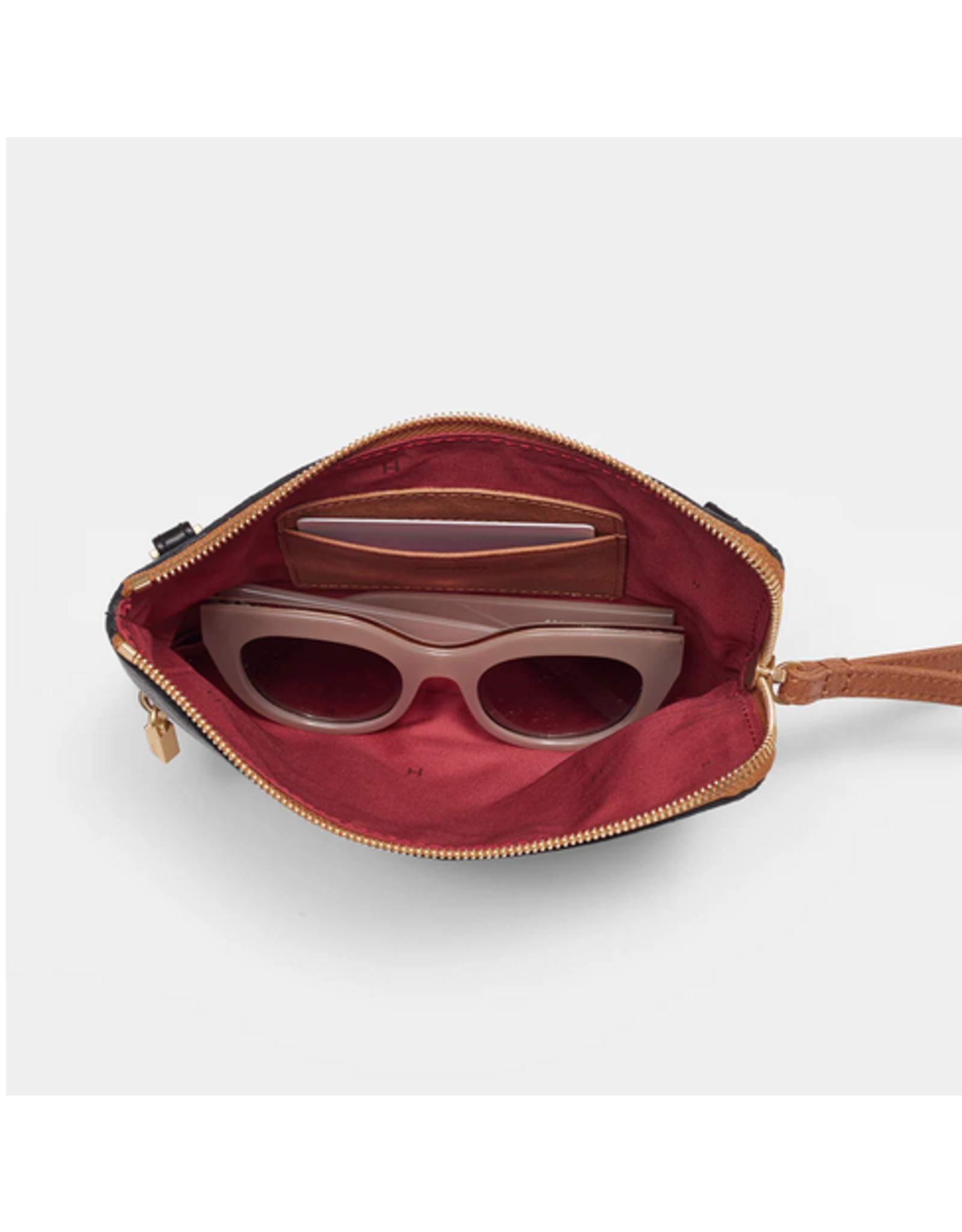 Hammitt Hammitt Nash North End Zipper Bag