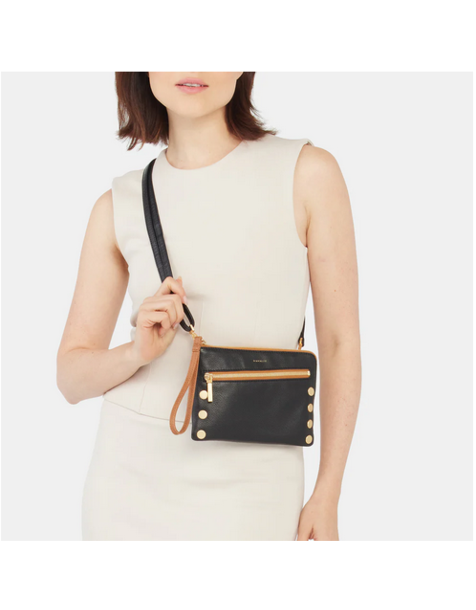Hammitt Hammitt Nash North End Zipper Bag