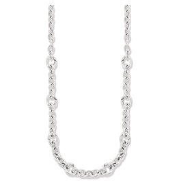 Brighton Brighton JM7622 Luxe Link Charm Necklace