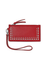 Brighton Brighton E54967 Pretty Tough Card Pouch Lipstick