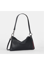 Hammitt Hammitt 17791 Kyle Black Gunmetal Handbag