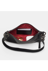 Hammitt Hammitt 17791 Kyle Black Gunmetal Handbag